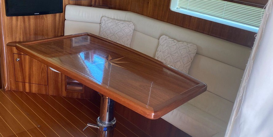 Portofino marine 47 fly