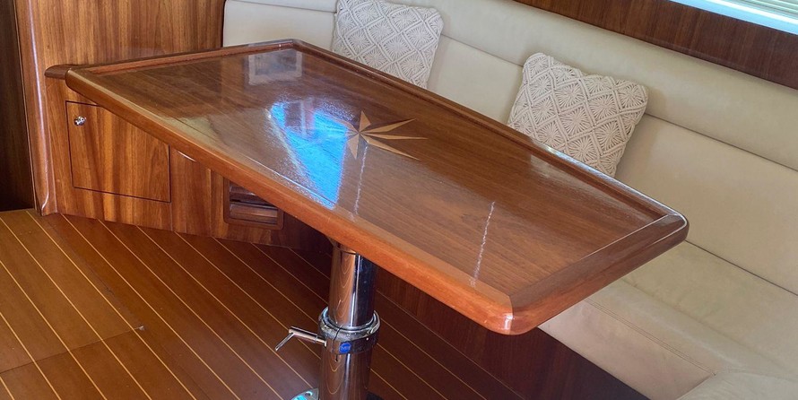 Portofino marine 47 fly