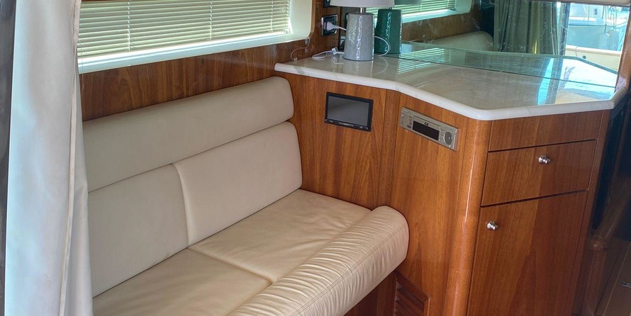 Portofino marine 47 fly