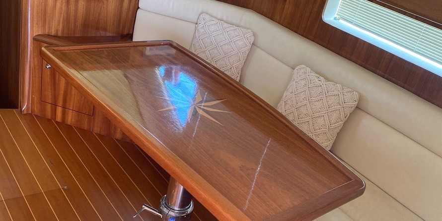 Portofino marine 47 fly