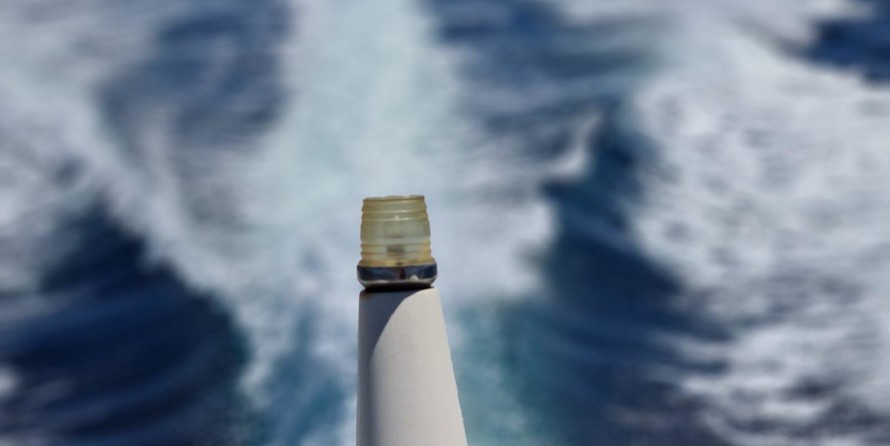 Portofino marine 47 fly