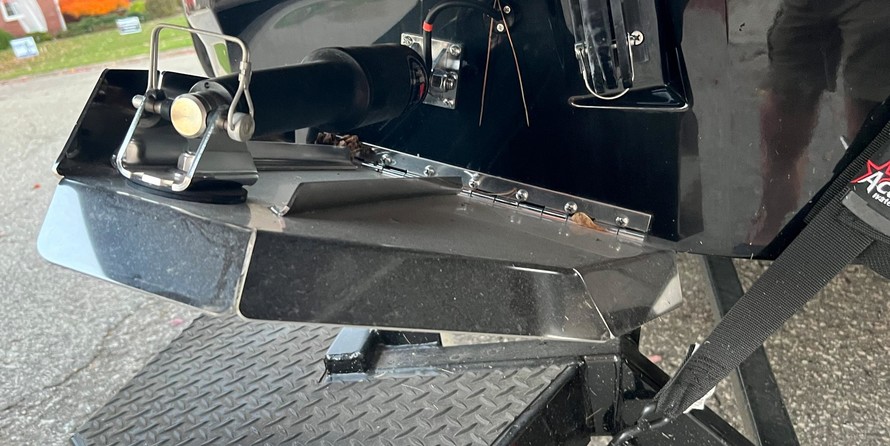 Mastercraft XT22