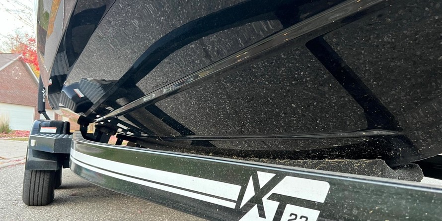 Mastercraft XT22