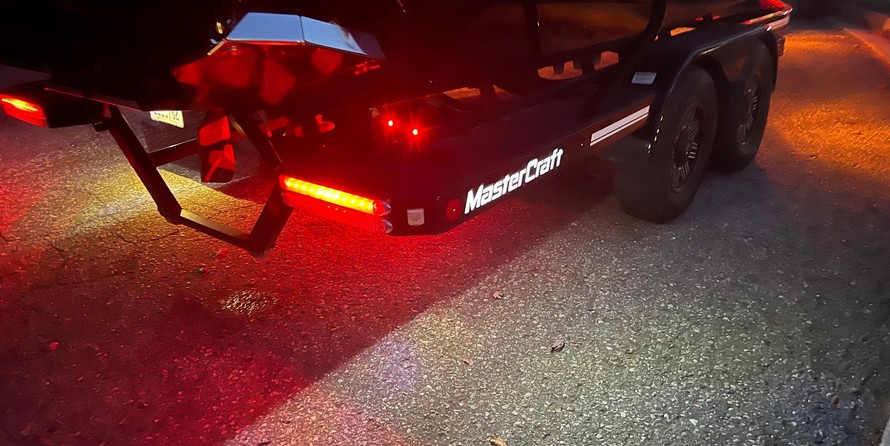 Mastercraft XT22