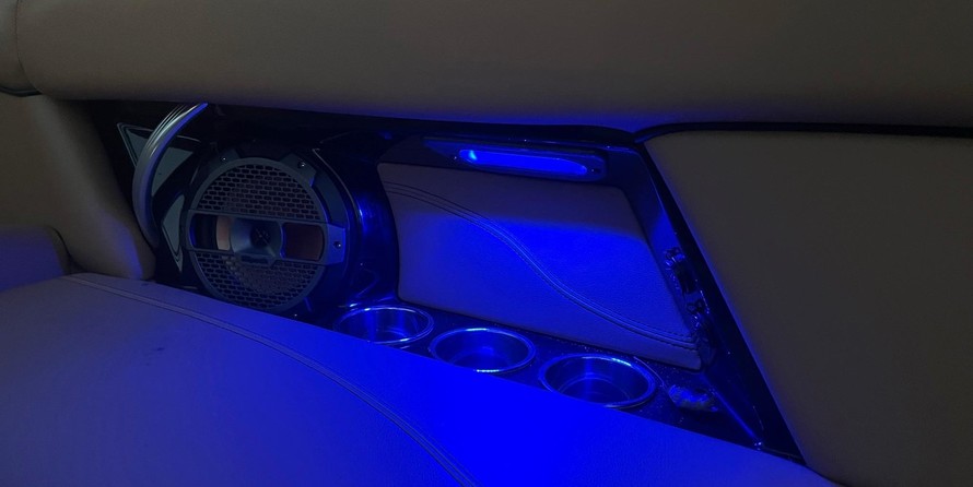 Mastercraft XT22