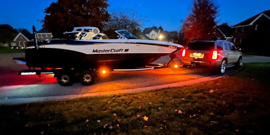 Mastercraft XT22