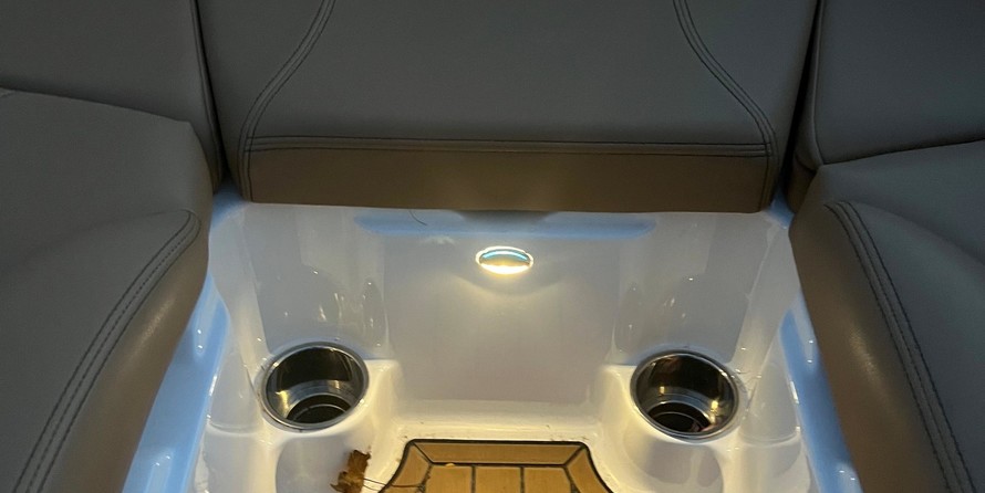 Mastercraft XT22