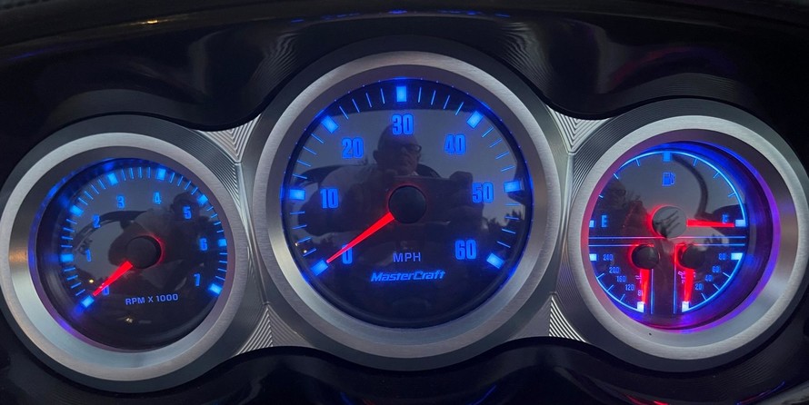Mastercraft XT22