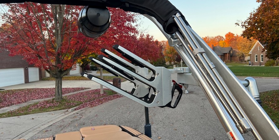 Mastercraft XT22