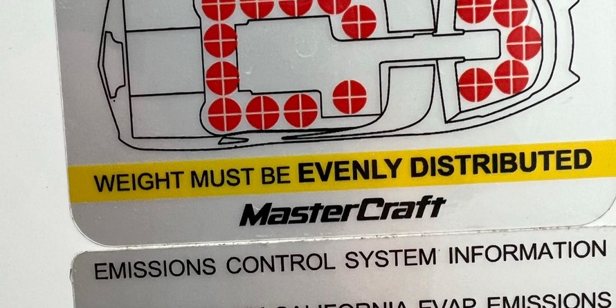 Mastercraft XT22