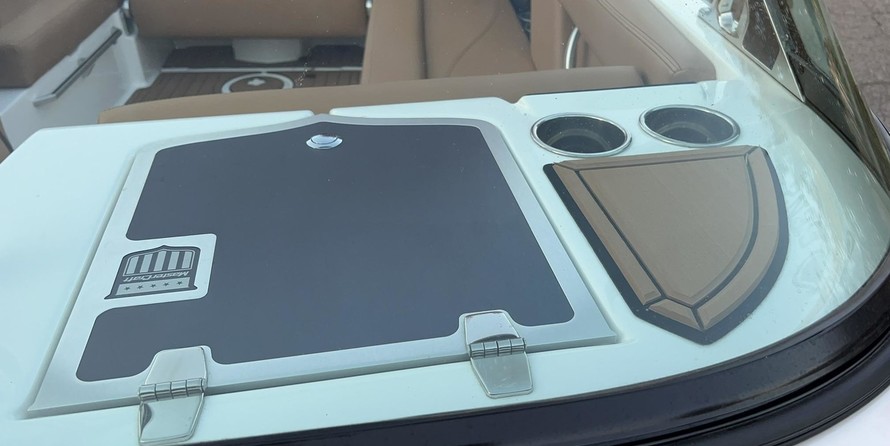 Mastercraft XT22