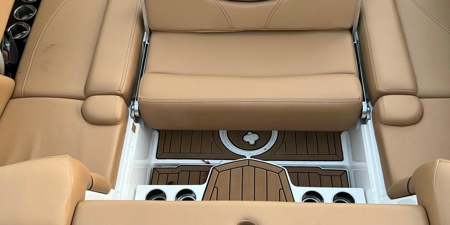 Mastercraft XT22