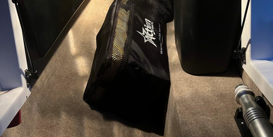 Mastercraft XT22