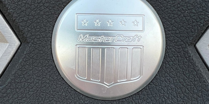 Mastercraft XT22