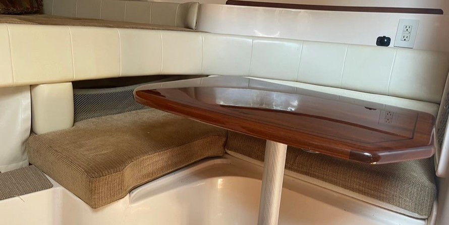 Grady-White Express 330