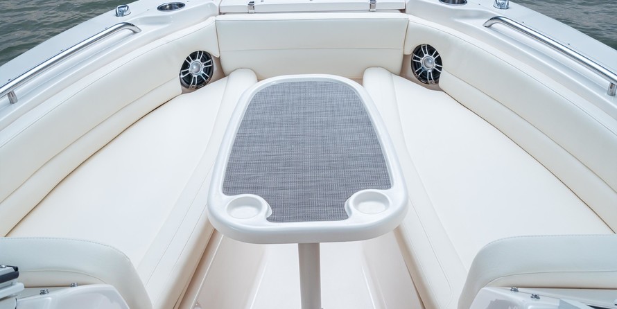 Grady-White Freedom 255