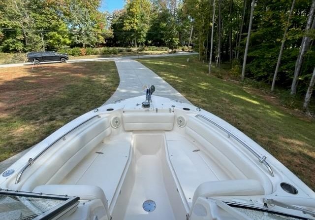 Grady-White Freedom 255