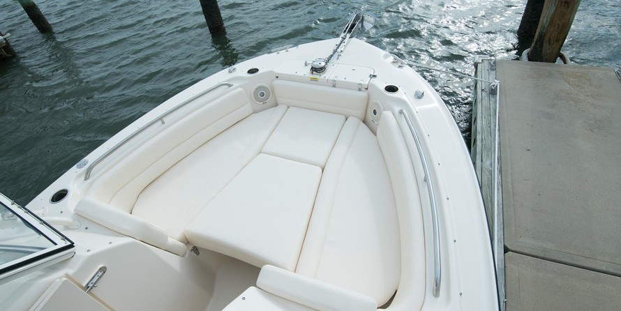 Grady-White Freedom 255