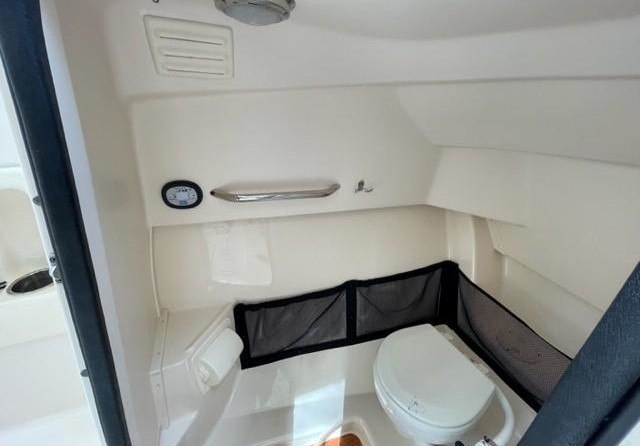 Grady-White Freedom 255