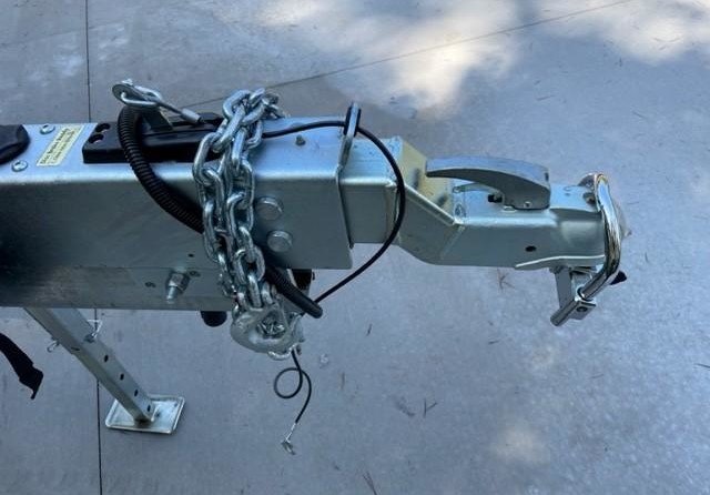 Grady-White Freedom 255