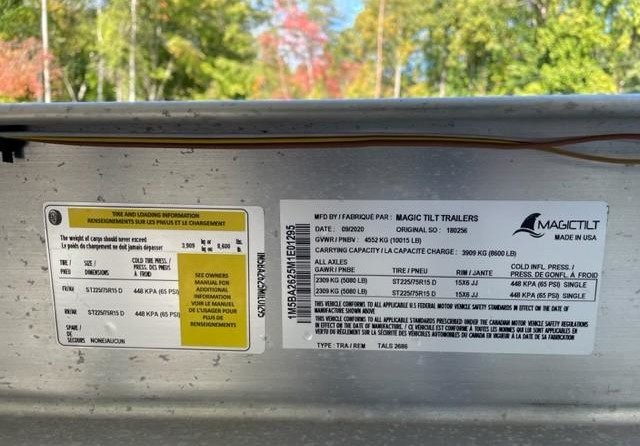 Grady-White Freedom 255