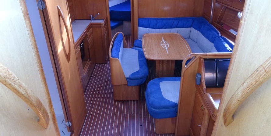 Bavaria 39 Cruiser
