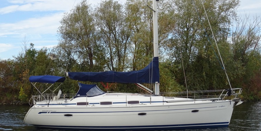Bavaria 39 Cruiser