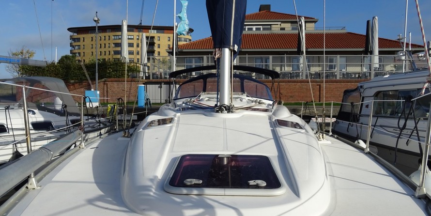 Bavaria 39 Cruiser