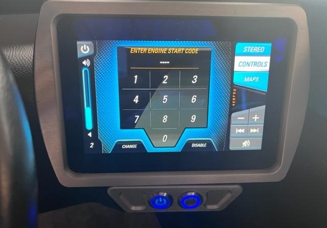 Malibu Wakesetter 25 LSV