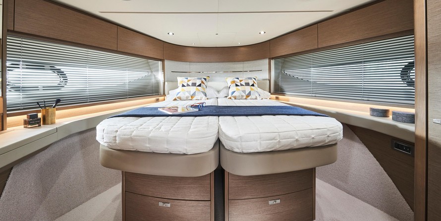 Princess V55