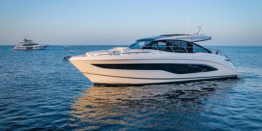 Princess V55