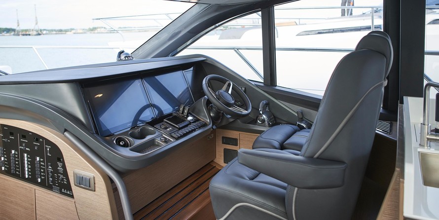 Princess V55