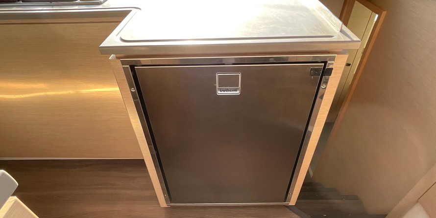 Fountaine Pajot Saba 50