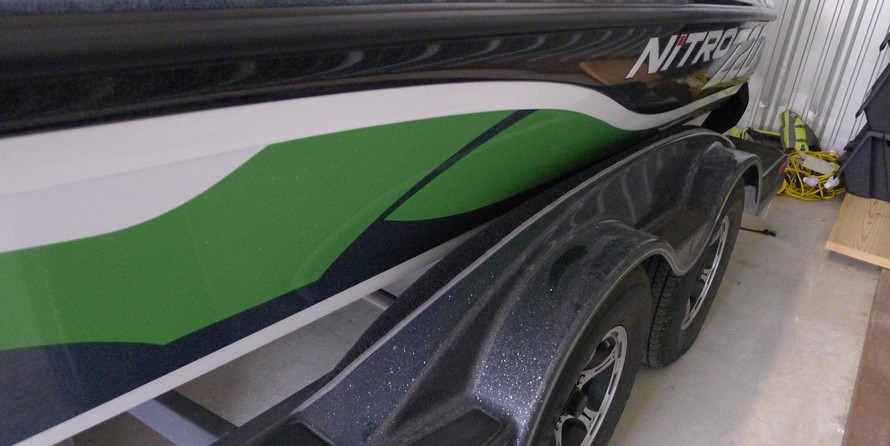 Nitro Z20 Z-Pro Package