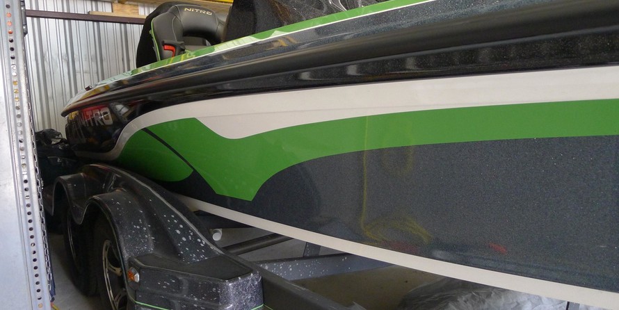 Nitro Z20 Z-Pro Package