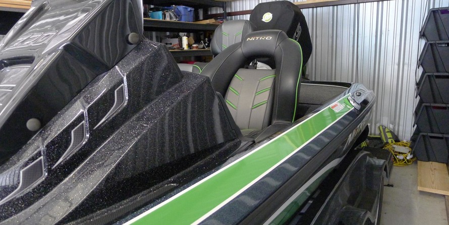 Nitro Z20 Z-Pro Package