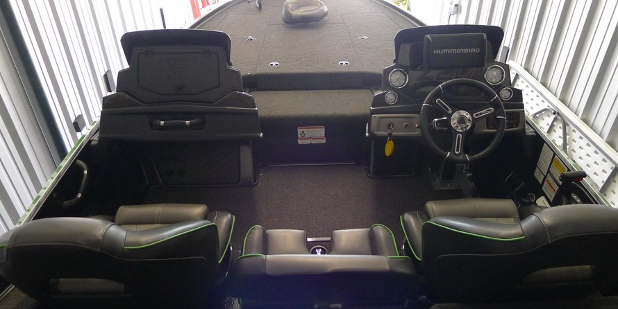 Nitro Z20 Z-Pro Package