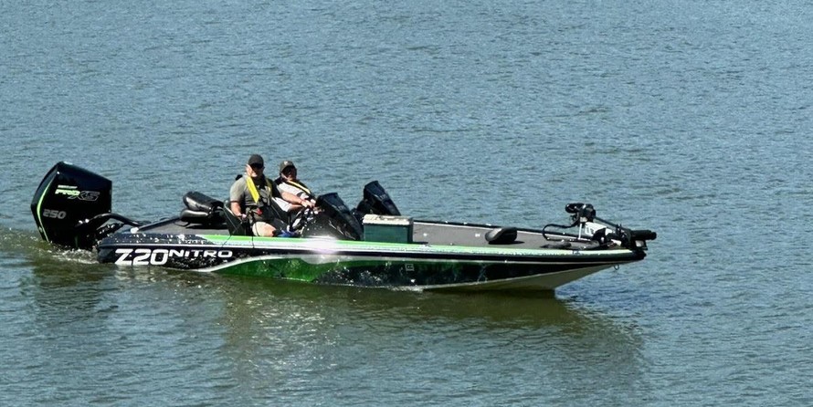 Nitro Z20 Z-Pro Package