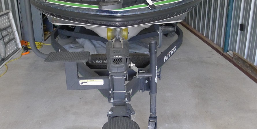 Nitro Z20 Z-Pro Package