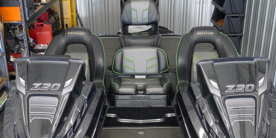 Nitro Z20 Z-Pro Package