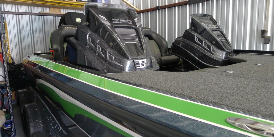 Nitro Z20 Z-Pro Package