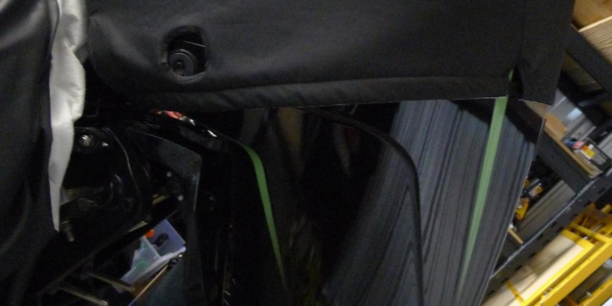 Nitro Z20 Z-Pro Package