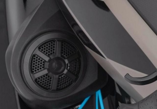 Yamaha FX Cruiser SVHO