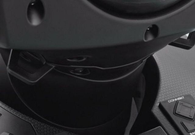 Yamaha FX Cruiser SVHO