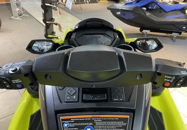 Yamaha FX Cruiser HO
