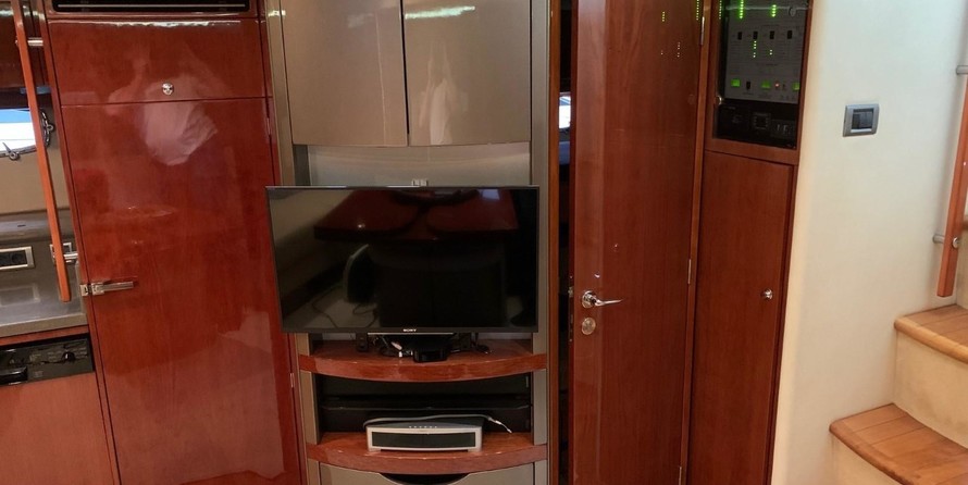 Fairline Targa 62 GT