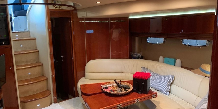 Fairline Targa 62 GT