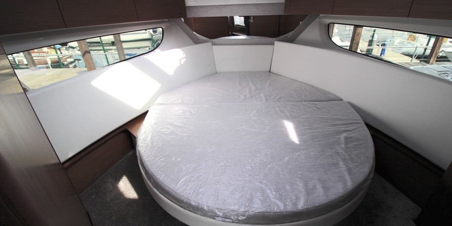 Jeanneau Merry Fisher 1095