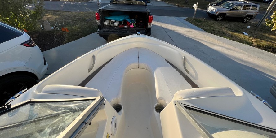 Bayliner 175