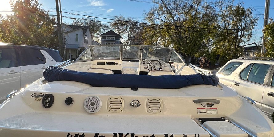 Bayliner 175